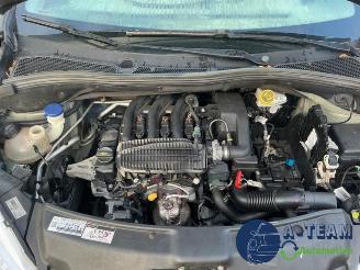 Peugeot 208 208 I (CA/CC/CK/CL), Hatchback, 2012 / 2019 1.2 Vti 12V PureTech 82 picture 5