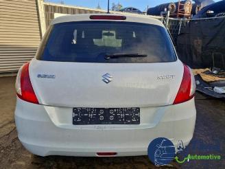 Suzuki Swift Swift (ZA/ZC/ZD), Hatchback, 2010 / 2017 1.2 16V picture 2
