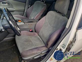 Toyota Prius Plus Prius Plus (ZVW4), MPV, 2011 1.8 Hybrid 16V picture 24