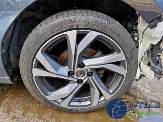 Renault Clio Clio V (RJAB), Hatchback 5-drs, 2019 1.0 TCe 100 12V picture 13