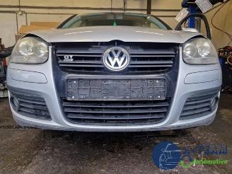 Volkswagen Golf Golf V (1K1), Hatchback, 2003 / 2010 1.4 TSI 140 16V picture 10