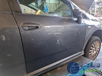 Fiat Punto Evo Punto Evo (199), Hatchback, 2009 / 2012 1.3 JTD Multijet 85 16V Euro 5 picture 8