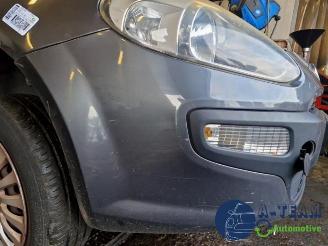 Fiat Punto Evo Punto Evo (199), Hatchback, 2009 / 2012 1.3 JTD Multijet 85 16V Euro 5 picture 5