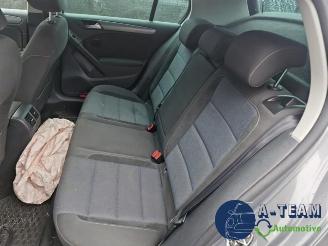 Volkswagen Golf Golf VI (5K1), Hatchback, 2008 / 2013 1.4 TSI 122 16V picture 26