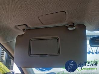 Nissan X-Trail X-Trail (T31), SUV, 2007 / 2013 2.5 16V SE,LE 4x4 picture 34