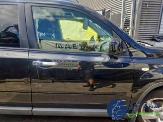 Nissan X-Trail X-Trail (T31), SUV, 2007 / 2013 2.5 16V SE,LE 4x4 picture 6