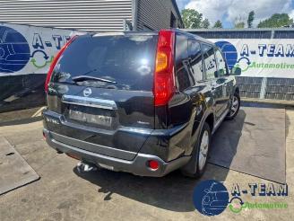 Vrakbiler auto Nissan X-Trail X-Trail (T31), SUV, 2007 / 2013 2.5 16V SE,LE 4x4 2009/7