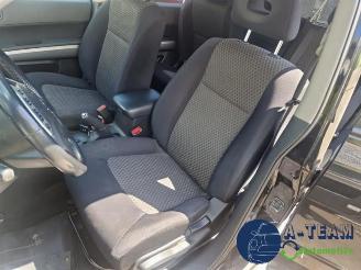 Nissan X-Trail X-Trail (T31), SUV, 2007 / 2013 2.5 16V SE,LE 4x4 picture 23