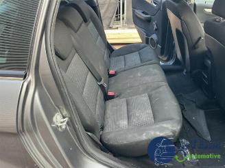 Mercedes B-klasse B (W245), Hatchback, 2005 / 2011 1.5 B-160 16V picture 35