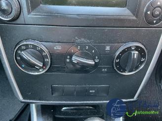 Mercedes B-klasse B (W245), Hatchback, 2005 / 2011 1.5 B-160 16V picture 32