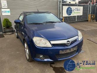 Démontage voiture Opel Tigra Tigra Twin Top, Cabrio, 2004 / 2010 1.4 16V 2004/11