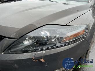 Ford Mondeo Mondeo IV Wagon, Combi, 2007 / 2015 2.0 Ecoboost SCTi 16V picture 18