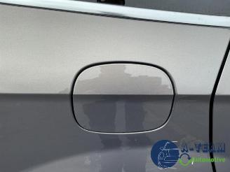 Ford Mondeo Mondeo IV Wagon, Combi, 2007 / 2015 2.0 Ecoboost SCTi 16V picture 26