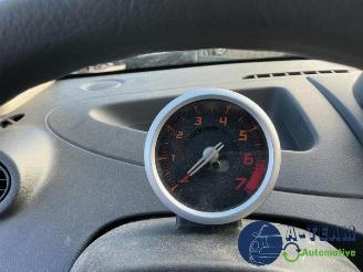 Renault Twingo Twingo II (CN), Hatchback 3-drs, 2007 / 2014 1.2 picture 30