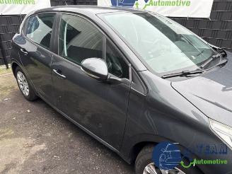 Peugeot 208 208 I (CA/CC/CK/CL), Hatchback, 2012 / 2019 1.2 Vti 12V PureTech 82 picture 10