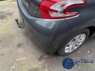 Peugeot 208 208 I (CA/CC/CK/CL), Hatchback, 2012 / 2019 1.2 Vti 12V PureTech 82 picture 32