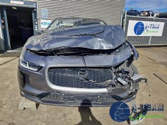 Jaguar I-Pace I-Pace, SUV, 2018 EV400 AWD picture 2