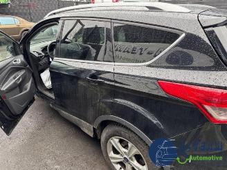 Ford Kuga Kuga II (DM2), SUV, 2012 1.5 EcoBoost 16V 150 picture 5