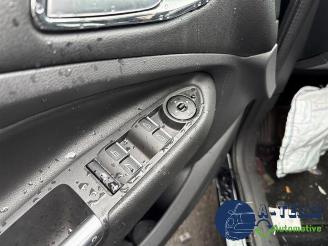 Ford Kuga Kuga II (DM2), SUV, 2012 1.5 EcoBoost 16V 150 picture 15