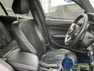 BMW M1 M1 (F20), Hatchback 5-drs, 2012 / 2019 M140i 3.0 24V picture 17