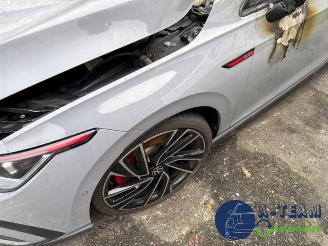 Volkswagen Golf Golf VIII (CD1), Hatchback, 2019 2.0 GTI 16V picture 30