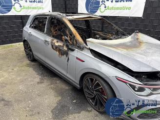 Volkswagen Golf Golf VIII (CD1), Hatchback, 2019 2.0 GTI 16V picture 10