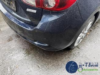 Mazda 3 3 (BM/BN), Hatchback, 2013 / 2019 2.0 SkyActiv-G 120 16V picture 33