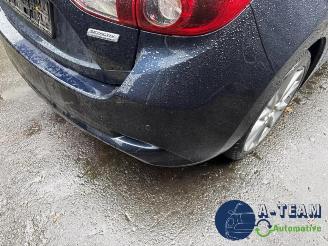 Mazda 3 3 (BM/BN), Hatchback, 2013 / 2019 1.5 Skyactiv-G 120 16V picture 33