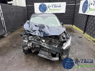 Mazda 3 3 (BM/BN), Hatchback, 2013 / 2019 2.0 SkyActiv-G 120 16V picture 2