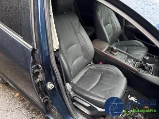 Mazda 3 3 (BM/BN), Hatchback, 2013 / 2019 1.5 Skyactiv-G 120 16V picture 14