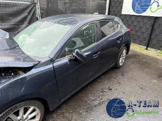 Mazda 3 3 (BM/BN), Hatchback, 2013 / 2019 1.5 Skyactiv-G 120 16V picture 4