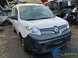 Uttjänta bilar auto Renault Kangoo Kangoo Express (FW), Van, 2008 1.5 dCi 75 FAP 2014/1