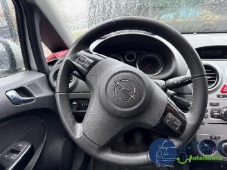 Opel Corsa Corsa D, Hatchback, 2006 / 2014 1.2 16V picture 25