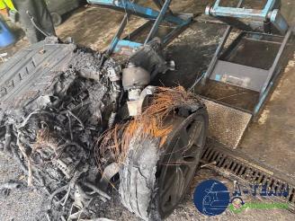 demontáž osobní automobily BMW 7-serie M760 (G11/12), Sedan, 2016 / 2022 M760Li xDrive V12 48V TwinPower Turbo 2018/6