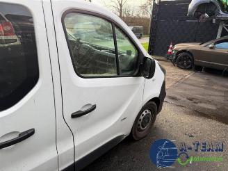 Opel Vivaro Vivaro, Van, 2014 / 2019 1.6 CDTi BiTurbo 125 picture 28