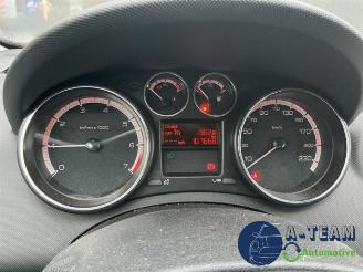 Peugeot 308 308 CC (4B), Cabrio, 2009 / 2015 1.6 VTI 16V picture 5