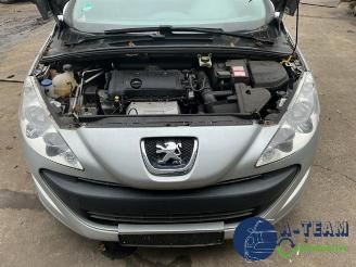 Peugeot 308 308 CC (4B), Cabrio, 2009 / 2015 1.6 VTI 16V picture 6