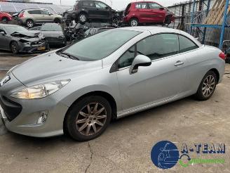 Peugeot 308 308 CC (4B), Cabrio, 2009 / 2015 1.6 VTI 16V picture 8