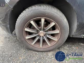 Dacia Sandero Sandero I (BS), Hatchback, 2008 / 2013 1.4 LPG picture 14