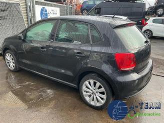 Volkswagen Polo Polo V (6R), Hatchback, 2009 / 2017 1.4 16V picture 7