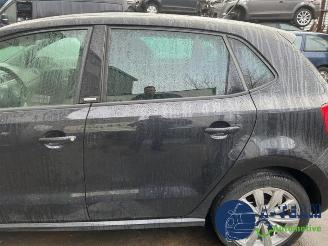 Volkswagen Polo Polo V (6R), Hatchback, 2009 / 2017 1.4 16V picture 6