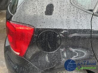 Volkswagen Polo Polo V (6R), Hatchback, 2009 / 2017 1.4 16V picture 14