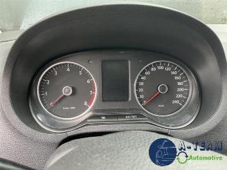 Volkswagen Polo Polo V (6R), Hatchback, 2009 / 2017 1.4 16V picture 24