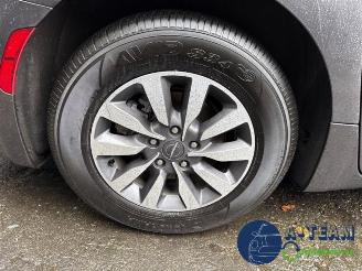 Chrysler Pacifica Pacifica, SUV, 2003 3.6 V6 24V Hybrid picture 12