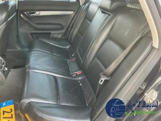 Audi A6 avant A6 Avant (C6), Combi, 2005 / 2011 2.0 T FSI 16V picture 15