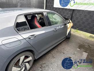 Volkswagen Golf Golf VIII (CD1), Hatchback, 2019 2.0 GTI 16V picture 4