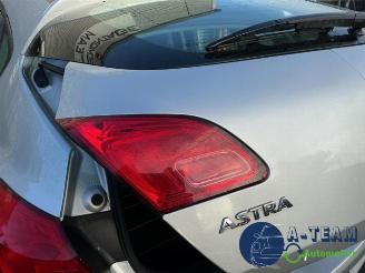 Opel Astra Astra J (PC6/PD6/PE6/PF6), Hatchback 5-drs, 2009 / 2015 1.4 Turbo 16V picture 21