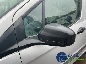 Ford Courier Transit Courier, Van, 2014 / 2023 1.5 EcoBlue picture 20