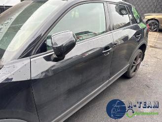 Audi Q2 Q2 (GAB/GAG), SUV, 2016 1.6 30 TDI 16V picture 27