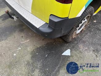 Peugeot Partner Partner (EA//EF/EN/EU), Van, 2018 1.5 BlueHDi 100 picture 20